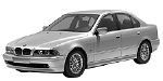 BMW E39 P3635 Fault Code