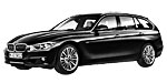 BMW F31 P3635 Fault Code