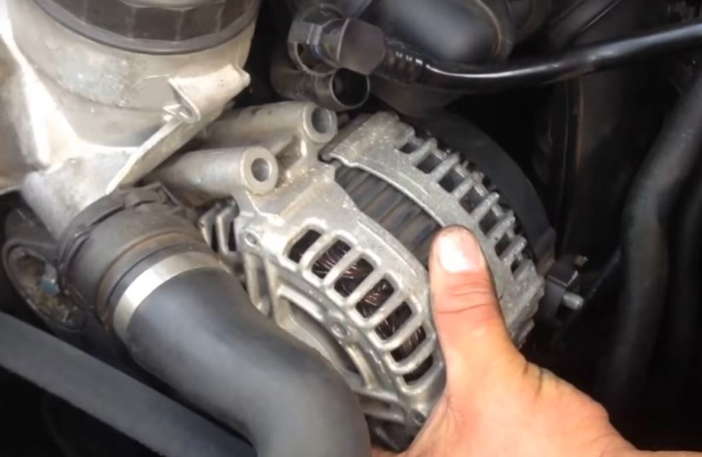 See P3635 in engine